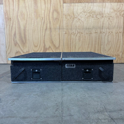 Titan Storage Drawers for 4x4
