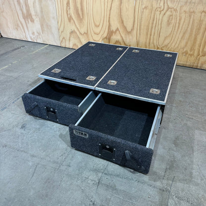 Titan Storage Drawers for 4x4