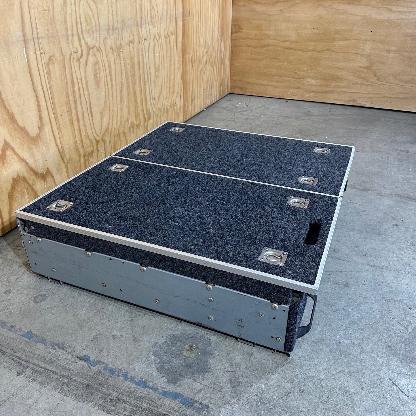 Titan Storage Drawers for 4x4