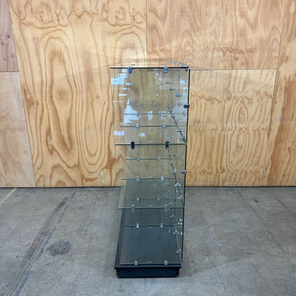 Glass Display Cabinet