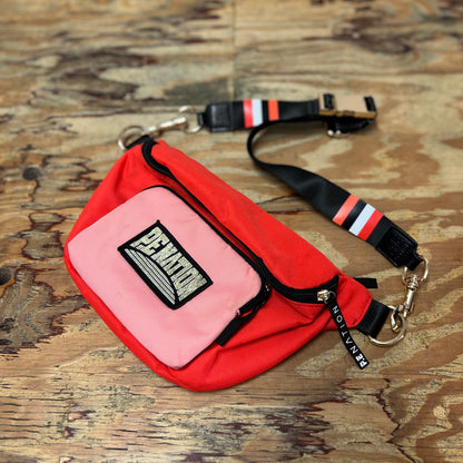 P.E. Nation Sonic Boom Bum Bag