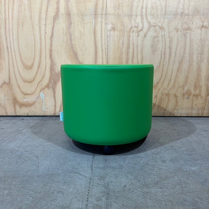 Beparta Ottoman on Castors