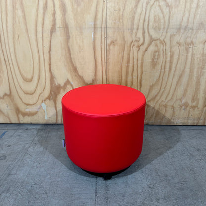 Beparta Ottoman on Castors