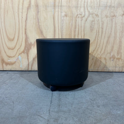 Beparta Ottoman on Castors