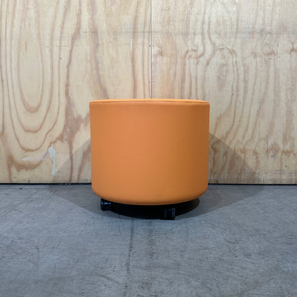 Beparta Ottoman on Castors