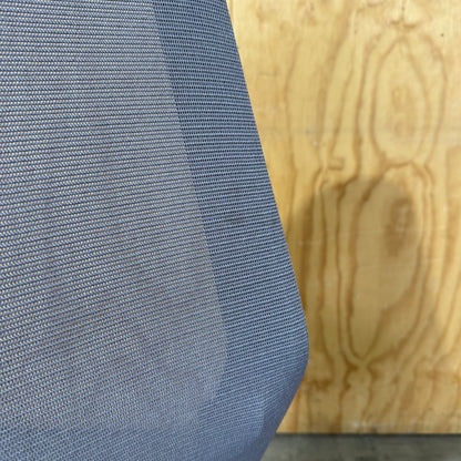 Bestuhl J1 Mesh Task Chair in Grey