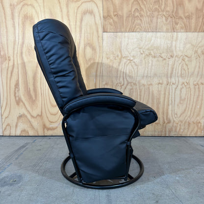 4Baby Jordan Glider Chair and Ottoman