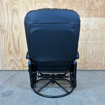 4Baby Jordan Glider Chair and Ottoman