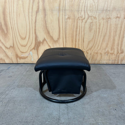 4Baby Jordan Glider Chair and Ottoman