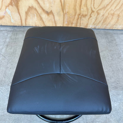 4Baby Jordan Glider Chair and Ottoman