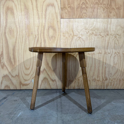 Timber Table designed by Projects of Imagination