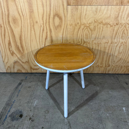 Timber Table designed by Projects of Imagination