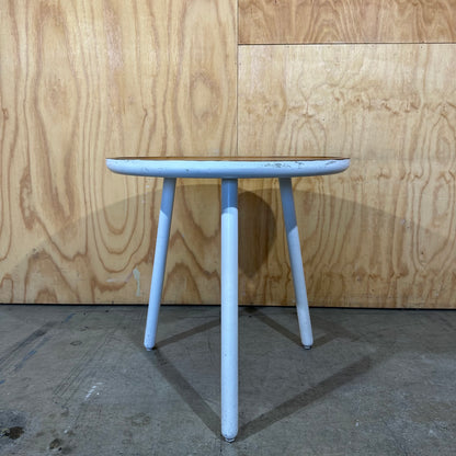 Timber Table designed by Projects of Imagination