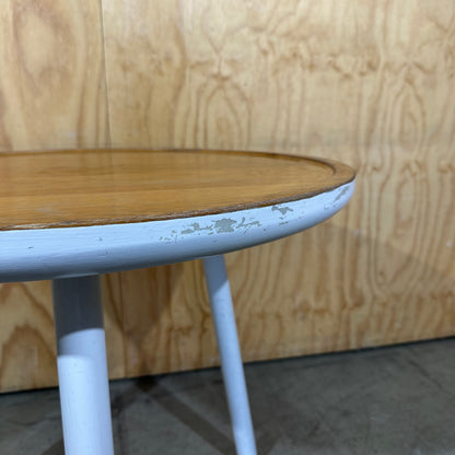 Timber Table designed by Projects of Imagination