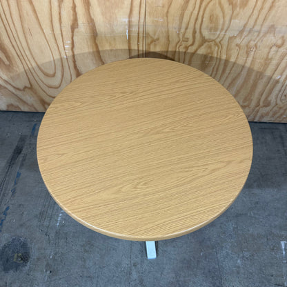 Wertzalit Flip Table by Gentas