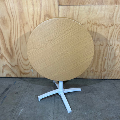 Wertzalit Flip Table by Gentas