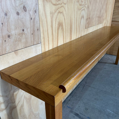 Wall Mounted Bar/Console Table