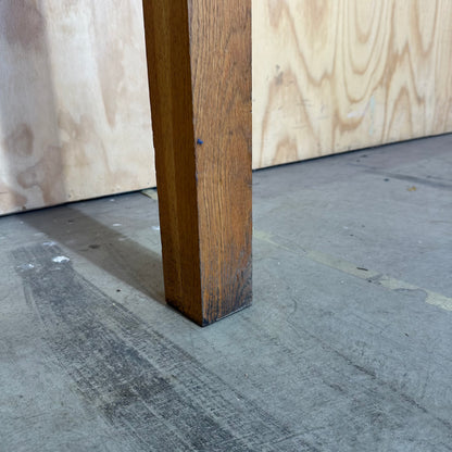 Wall Mounted Bar/Console Table