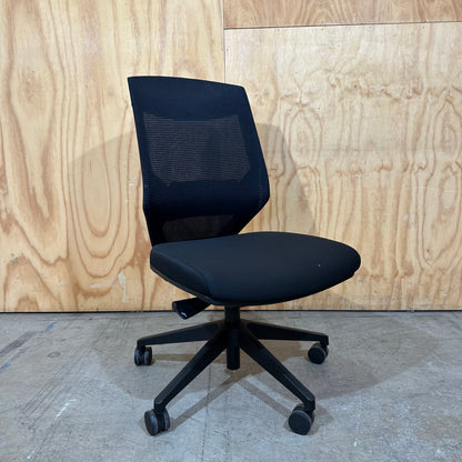 Donati Meshback Task Chair