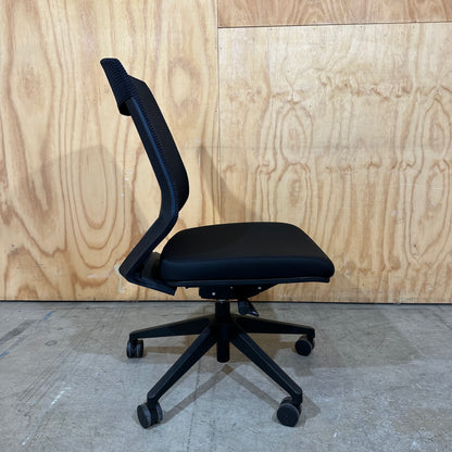 Donati Meshback Task Chair