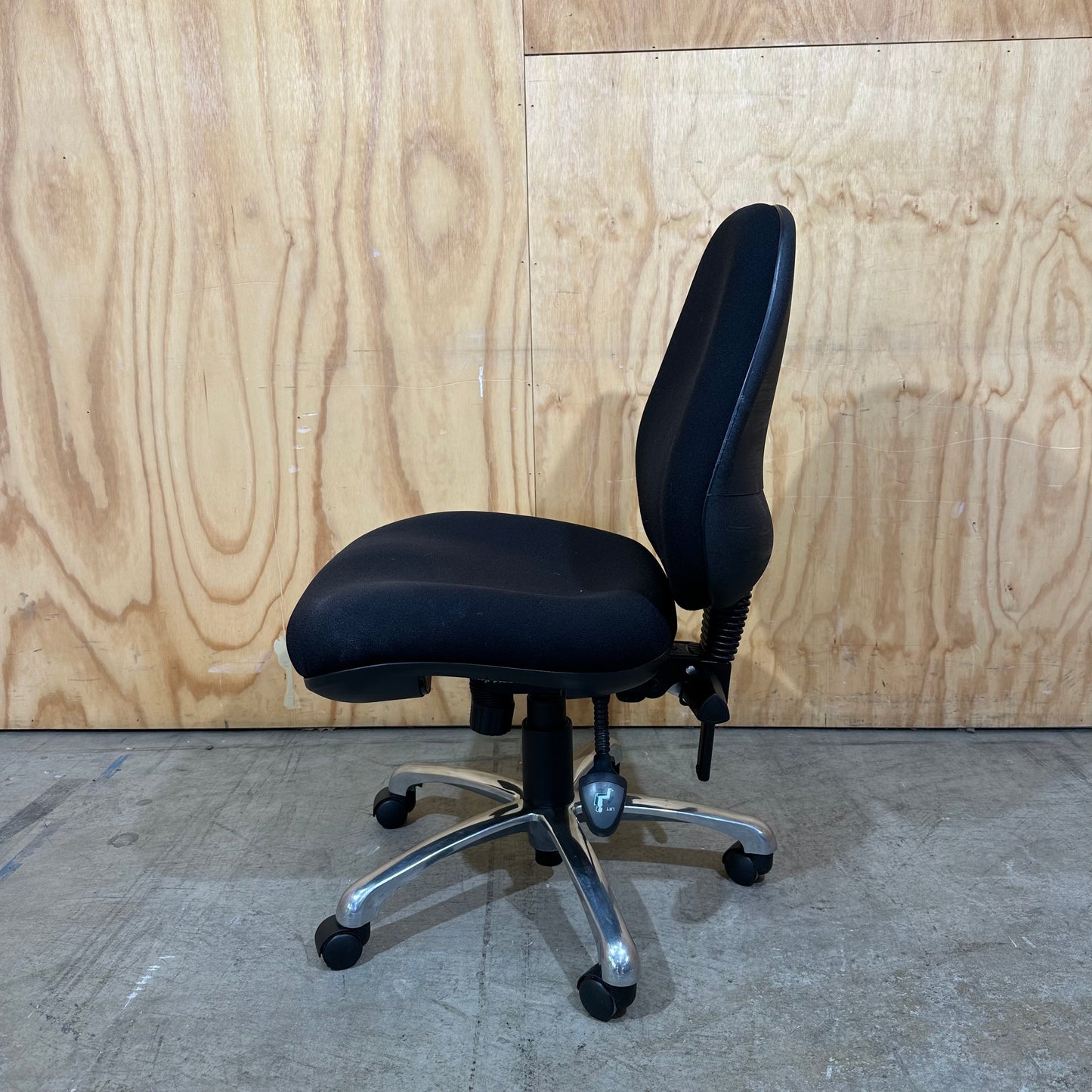Mark Perry Task Chair