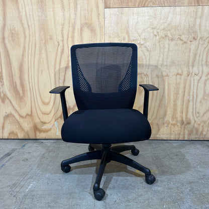 Mark Perry Meshback Task Chair