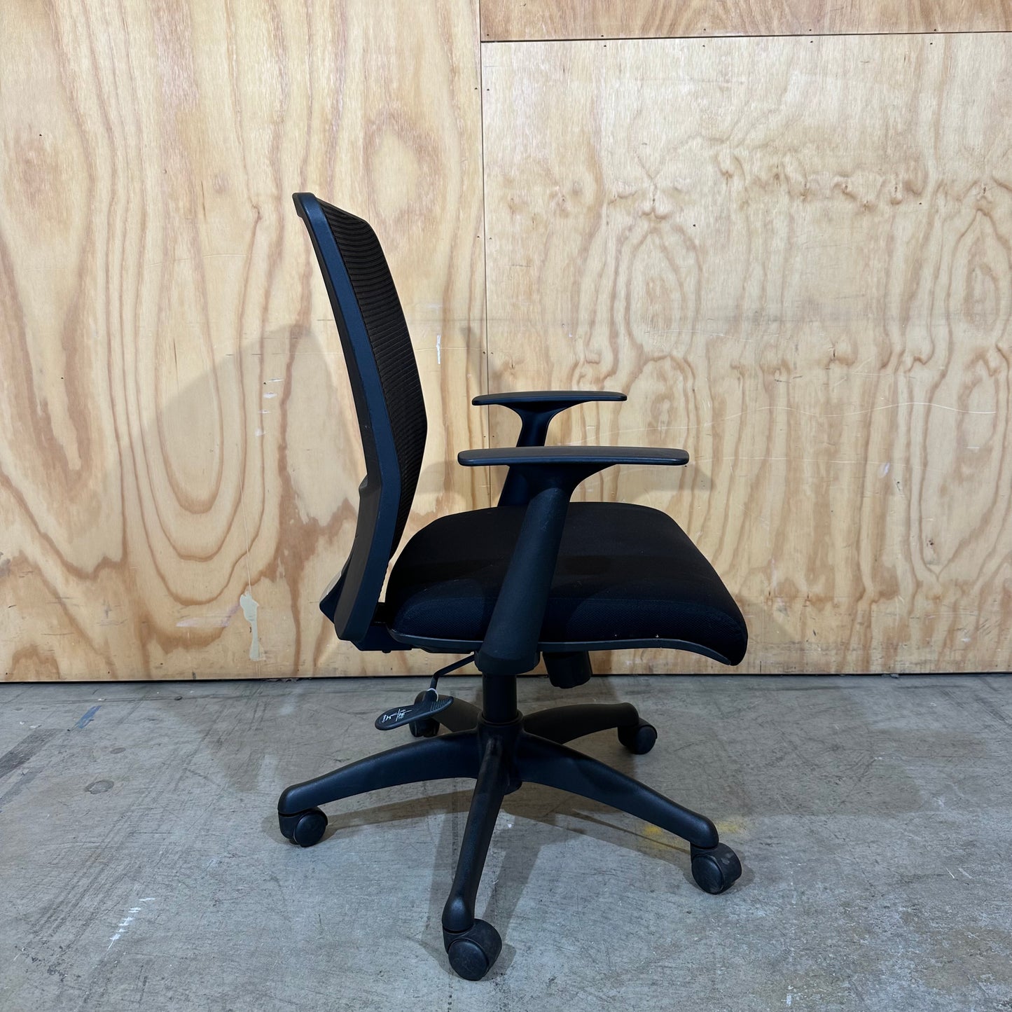 Mark Perry Meshback Task Chair