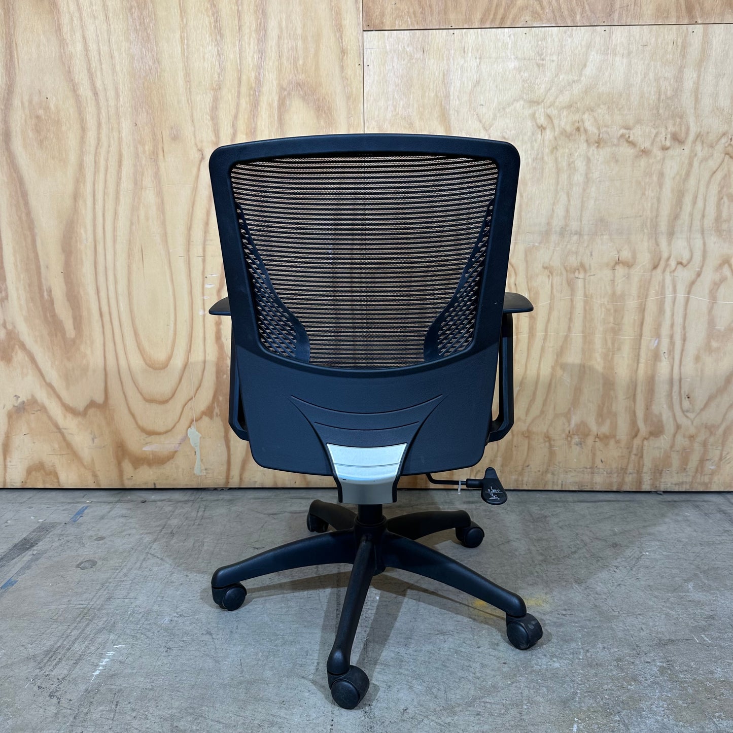 Mark Perry Meshback Task Chair