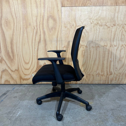 Mark Perry Meshback Task Chair
