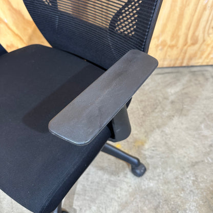 Mark Perry Meshback Task Chair