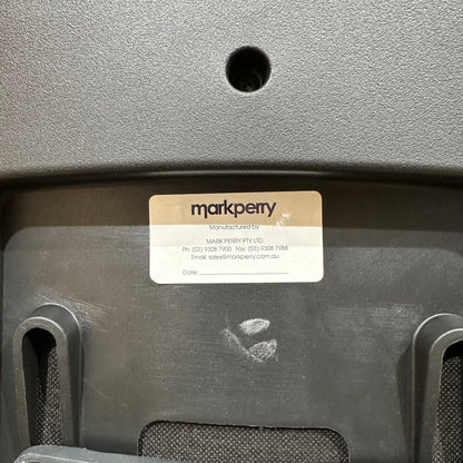 Mark Perry Meshback Task Chair