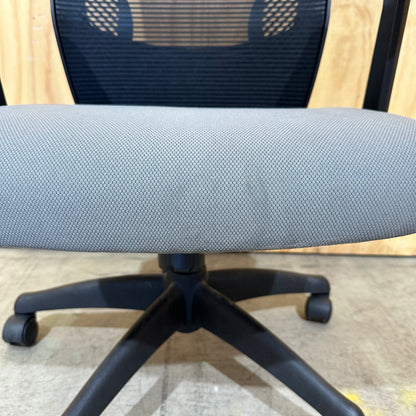 Mark Perry Meshback Task Chair