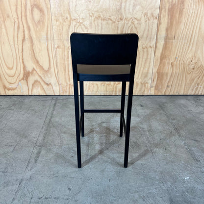 Bedont shira high chair by Lorenz + Kaz