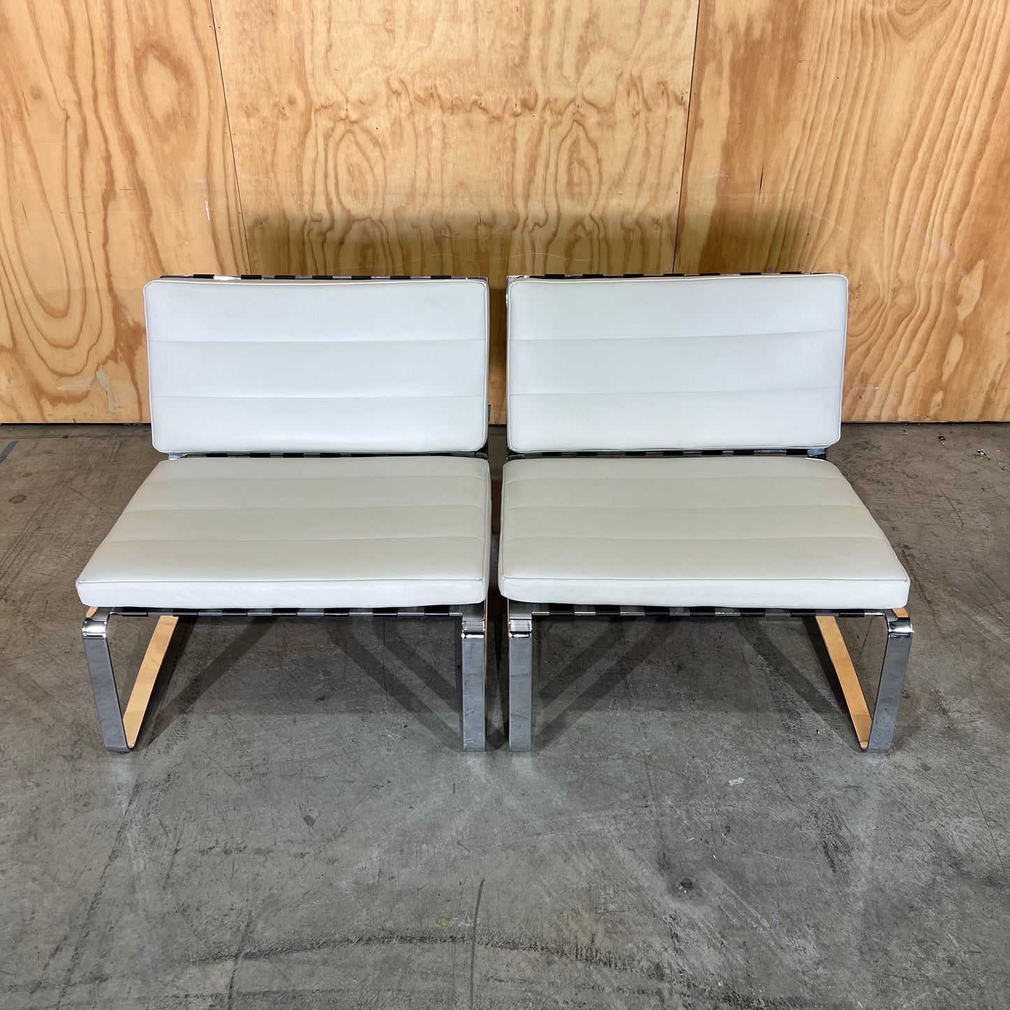 Delaunay Chair by Rodolfo Dordoni for Minotti