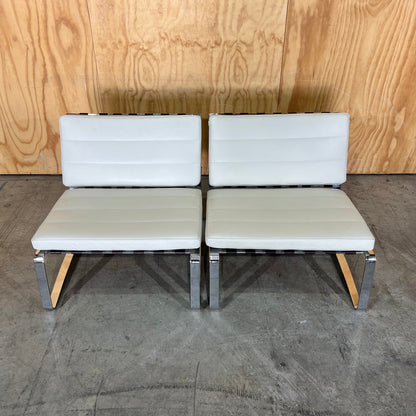 Delaunay Chair by Rodolfo Dordoni for Minotti