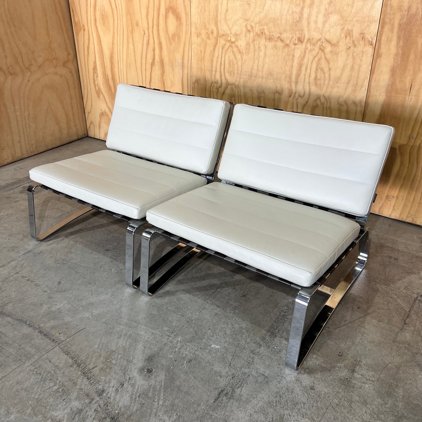Delaunay Chair by Rodolfo Dordoni for Minotti