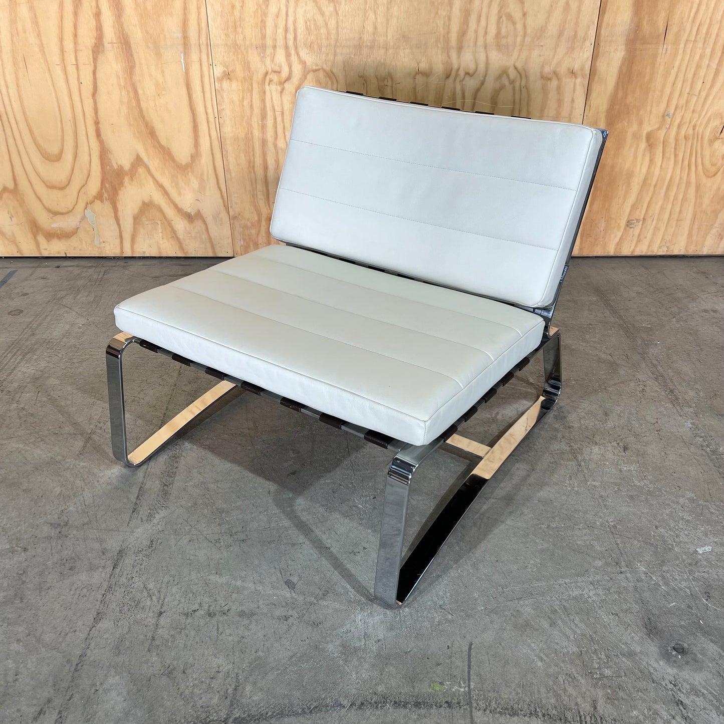 Delaunay Chair by Rodolfo Dordoni for Minotti
