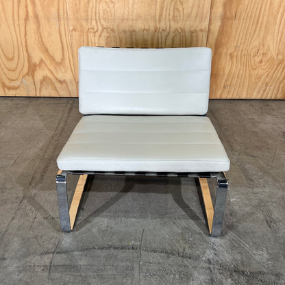 Delaunay Chair by Rodolfo Dordoni for Minotti