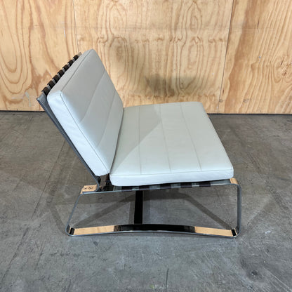 Delaunay Chair by Rodolfo Dordoni for Minotti