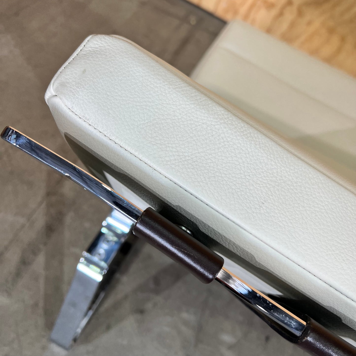 Delaunay Chair by Rodolfo Dordoni for Minotti