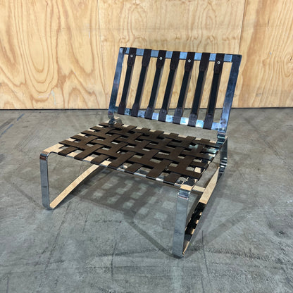 Delaunay Chair by Rodolfo Dordoni for Minotti - Frame only