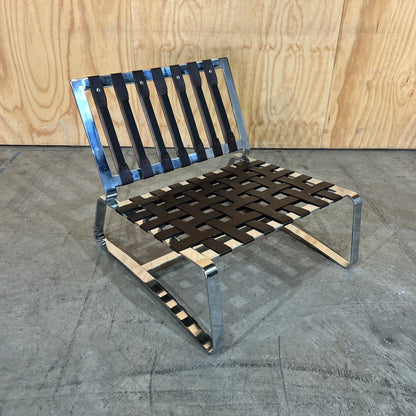Delaunay Chair by Rodolfo Dordoni for Minotti - Frame only