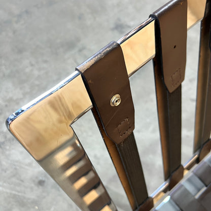 Delaunay Chair by Rodolfo Dordoni for Minotti - Frame only
