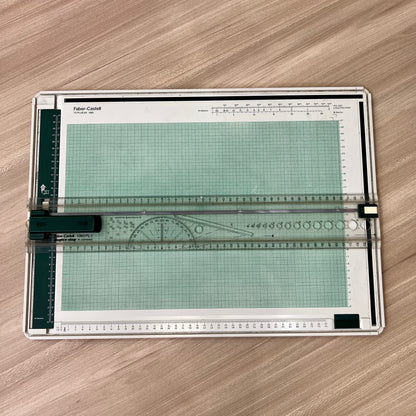 Faber-Castell Technical Drawing Board