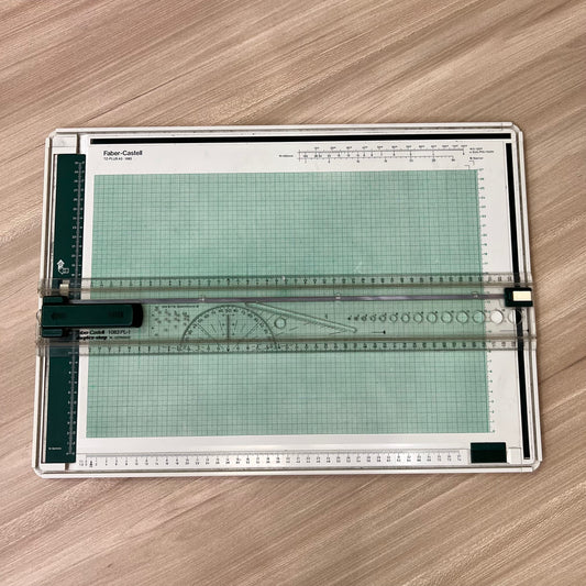 Faber-Castell Technical Drawing Board