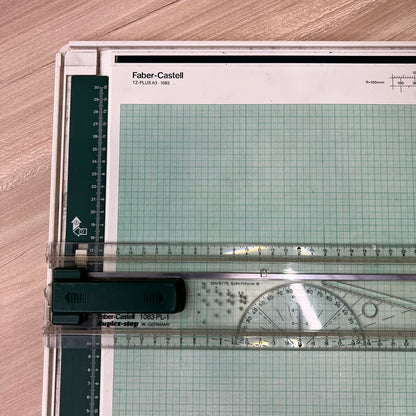 Faber-Castell Technical Drawing Board