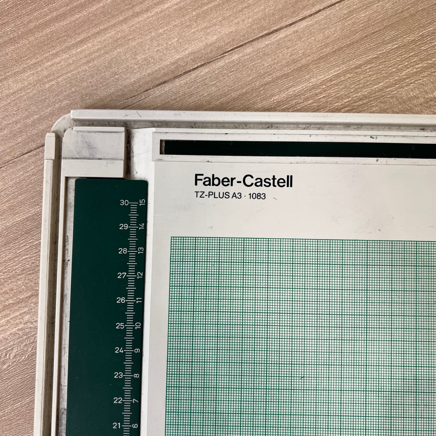 Faber-Castell Technical Drawing Board