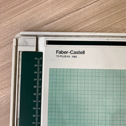 Faber-Castell Technical Drawing Board