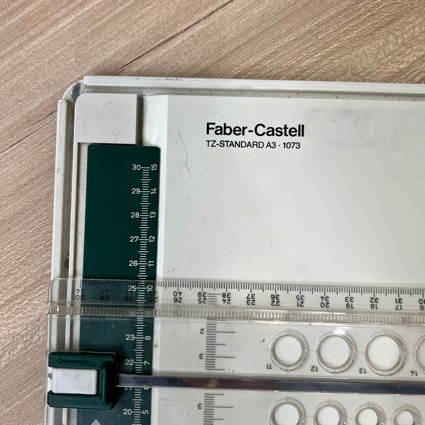 Faber-Castell Technical Drawing Board