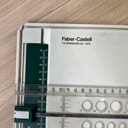 Faber-Castell Technical Drawing Board